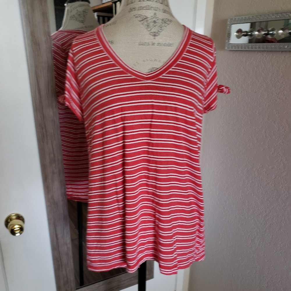 Anthropolgie T shirt